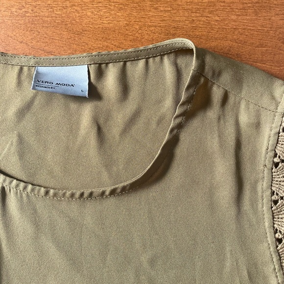 Vero moda blouse - Picture 2 of 2